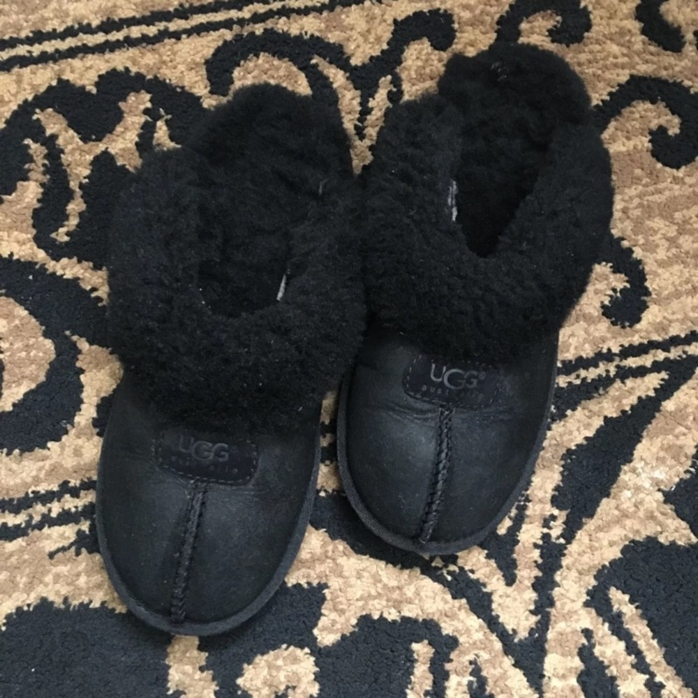 UGG Coquette slipper